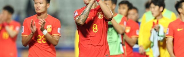 徐新故地重游却依旧遗憾：这感觉和2016年有点儿像