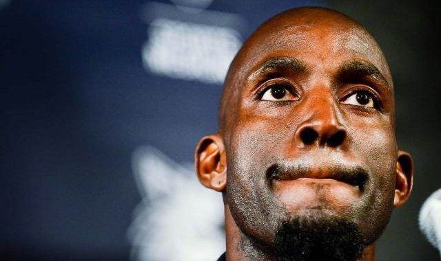 开云官网-加内特宣布放弃收购狼队 泰勒：从未收到他的报价