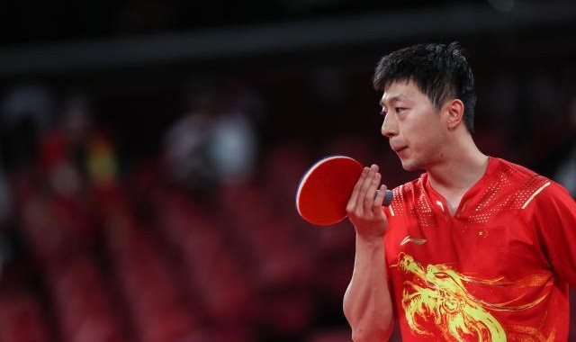 开云中国-中日男乒对抗揭秘：国乒代代传 日本断代工程出击