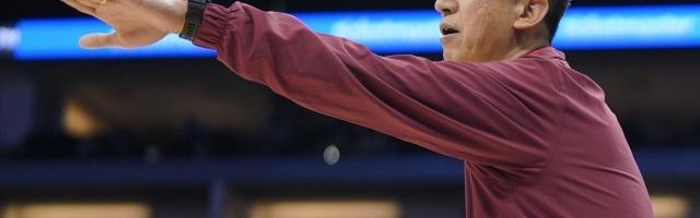 开云登录-【观察】夏训带队1胜10负 郭士强却已是最优选择？