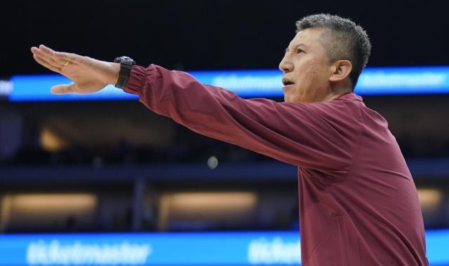 开云登录-【观察】夏训带队1胜10负 郭士强却已是最优选择？