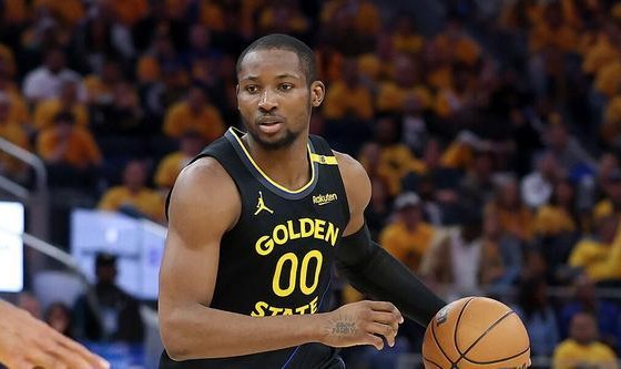 kaiyun-湾区记者：库明加“预计”会接受勇士提供的资格报价合同