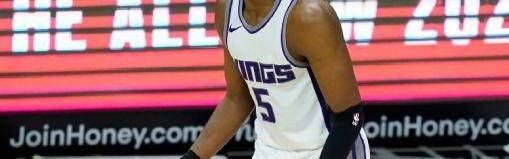 kaiyun-76人探索与国王交易可能 多支球队有意得到福克斯