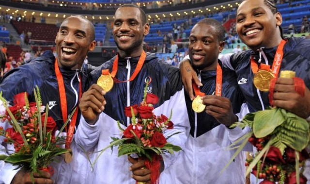 开云登录-里德谈救赎之队：詹姆斯变成熟了 科比的角色是防守 詹姆斯是组织