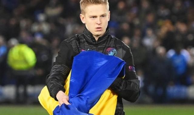 开云登录-津琴科：如果不是女儿我会上战场 谴责俄罗斯球员