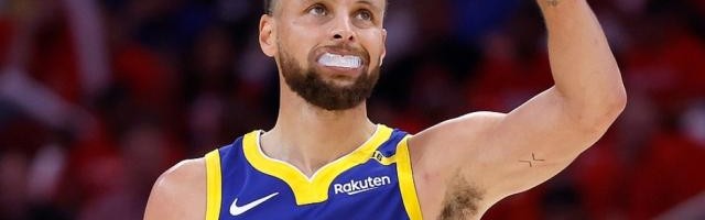 开云网页版-勇士市值19年翻近40倍 库里：球员应该拿股权