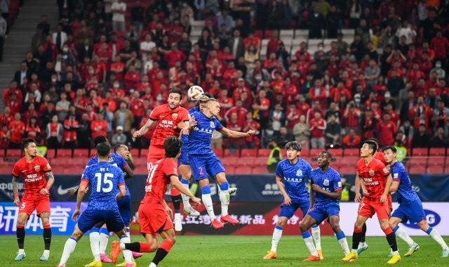 开云中国-海港不服平局后迎五月抢分季 何时轮换成最大看点