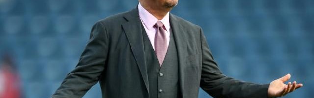 开云中国-没人没钱胜利不再 刚开好头的贝尼特斯又掉坑里了