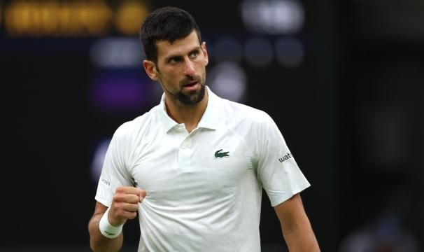 德约退赛罗杰斯杯 适当减少参赛是明智的选择