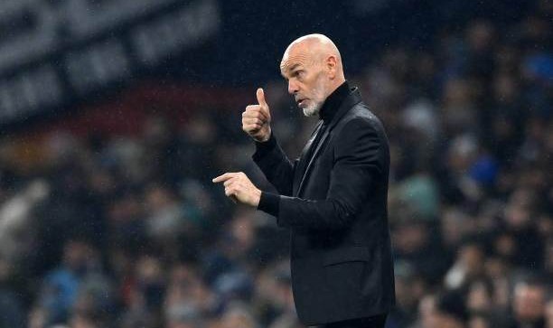 kaiyun-重回8强终结11年等待！米兰赢了现在也赢了未来？