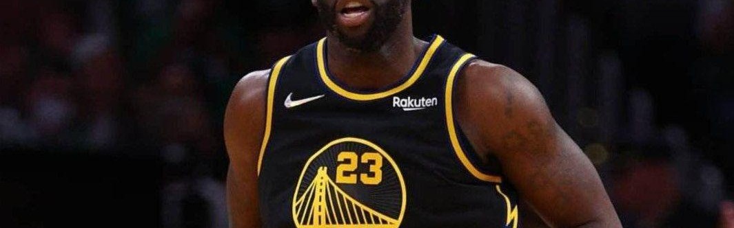 开云中国-还挺记仇！美媒晒出追梦格林野球场疯狂打铁集锦，普尔点赞