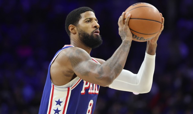 开云登录-霍里谈乔治：现在心理问题成了所有事情的免死金牌了？这太搞笑了