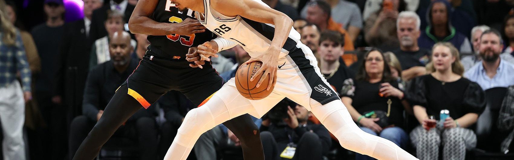 开云官网-Windhorst：我坚信马刺拥有光明未来 但不确定新赛季是否能进前6