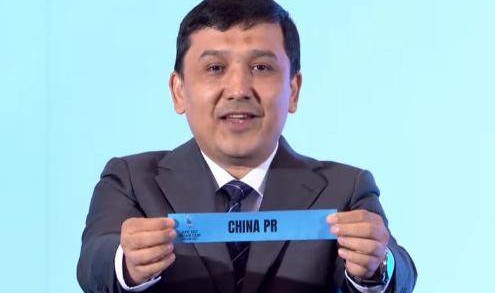 开云官网-U17亚洲杯国少再进死亡之组 能否带来意外之喜？