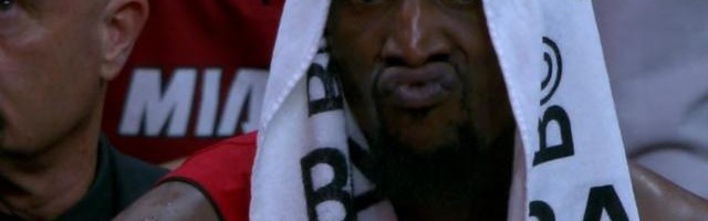 开云入口-禁赛巴特勒首战惨负爵士36分 这就是热火文化？