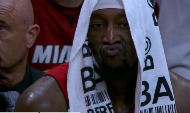 开云入口-禁赛巴特勒首战惨负爵士36分 这就是热火文化？