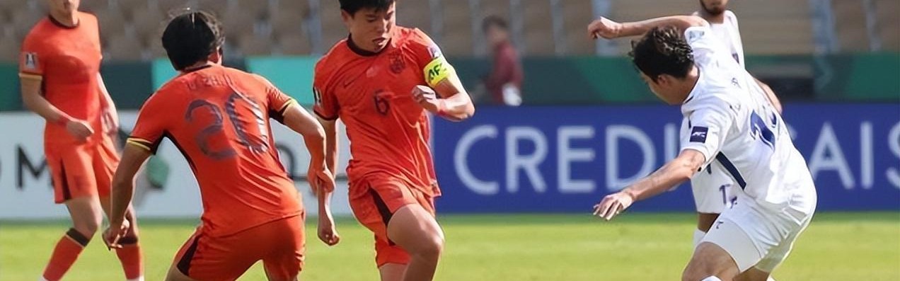 开云中国-U23亚洲杯刚一落幕，中国足球就迎喜讯，武磊之后留洋新旗帜浮现