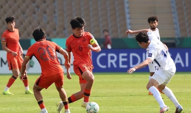 开云中国-U23亚洲杯刚一落幕，中国足球就迎喜讯，武磊之后留洋新旗帜浮现