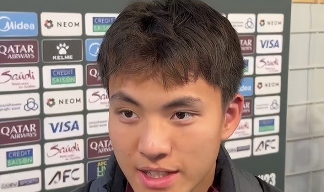 开云网页版-U23国足这5人表现出色，国家队可重用，能冲击2030世界杯|澳大利亚|李昊|彭啸|山东泰山|U23亚洲杯_新浪新闻