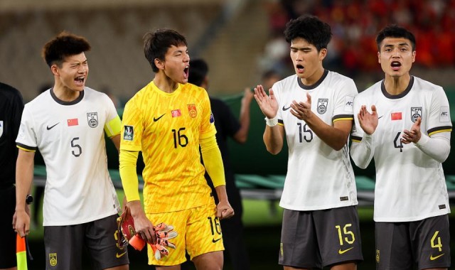 开云网页版-看衰U23国足遭群嘲！董方卓仍嘴犟：盼国家队以后都用传控打我脸