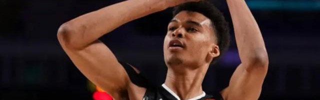 开云官网-选秀大会意犹未尽？来看看2023年准状元的恐怖天赋