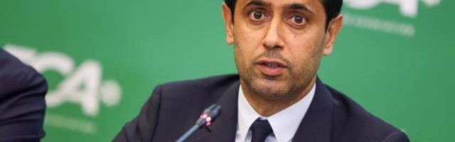 开云网页版-巴黎主席：抱怨新版世俱杯？不想参加的人可以不来