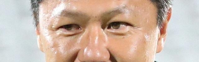 kaiyun-日本敲定国奥主帅 亚冠冠军教练带队冲击巴黎奥运