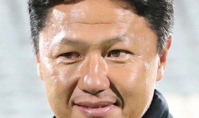 kaiyun-日本敲定国奥主帅 亚冠冠军教练带队冲击巴黎奥运