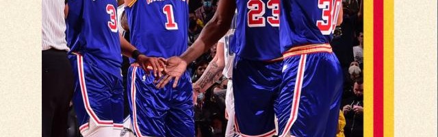 开云中国-第一节防守挖坑已成常态 双喜临门难藏勇士隐忧