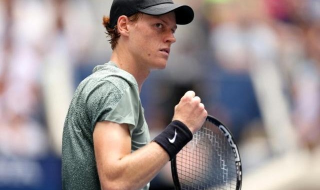 王勤伯：辛纳禁赛3个月成赢家，WADA是最大输家