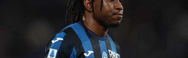 意媒：卢克曼决定重新加入亚特兰大合练，接下来可能被征召参赛