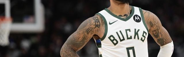 开云官网-三分抽奖效率低下 2024年的利拉德难配全明星首发