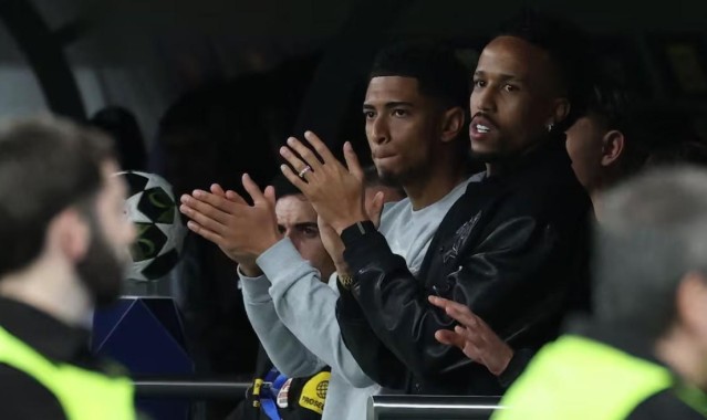 开云网页版-阿斯：皇马遭遇严重伤病潮，欧冠对阵曼城两回合人员难以齐整