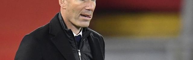 法足协主席发表争议言论 姆巴佩：齐达内应被尊重