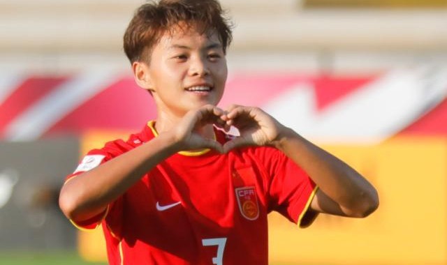 【前瞻】女足战伊朗连胜即可晋级 王霜如何庆生？