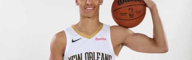 开云登录-【新秀列传】八号新秀延续澳洲传统，希望做家乡英雄