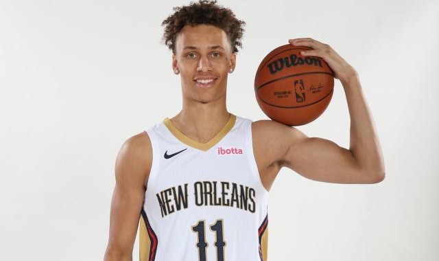 开云登录-【新秀列传】八号新秀延续澳洲传统，希望做家乡英雄