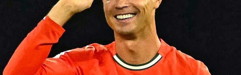 开云官网-C罗追平世预赛进球纪录，职业生涯持续刷新历史