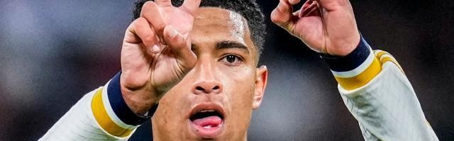 开云中国-【现场】皇马完胜黑马，伯纳乌兴极高唱“哈维留下来”