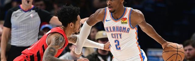 开云网页版-新抢断王！亚历山大破韦少纪录？或30+2比肩科比