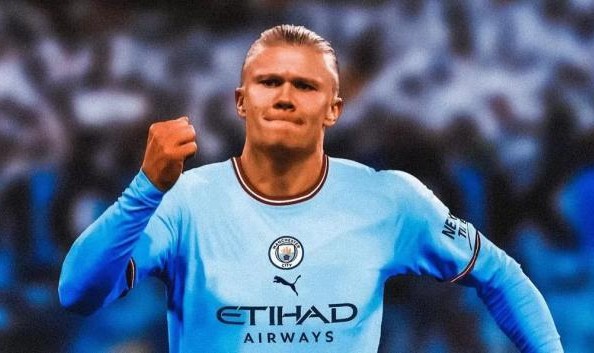 kaiyun-【体坛圆桌】哈兰德适配曼城吗？