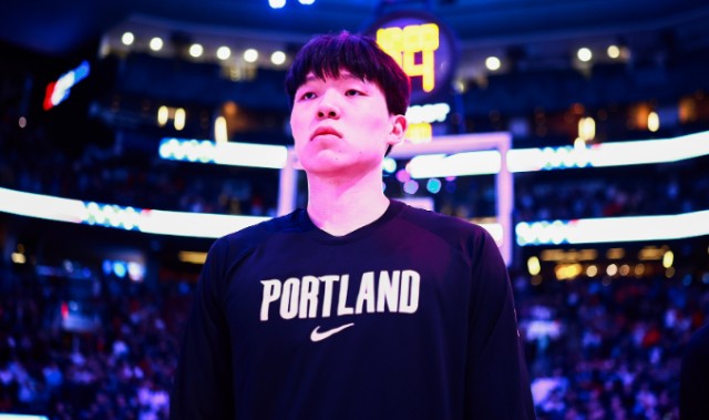 开云官网-杨瀚森11+12+3+2帽：创G联赛生涯第二低 无缘率混音19分逆转