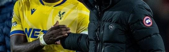 开云中国-水晶宫变天，队长、主帅先后告退