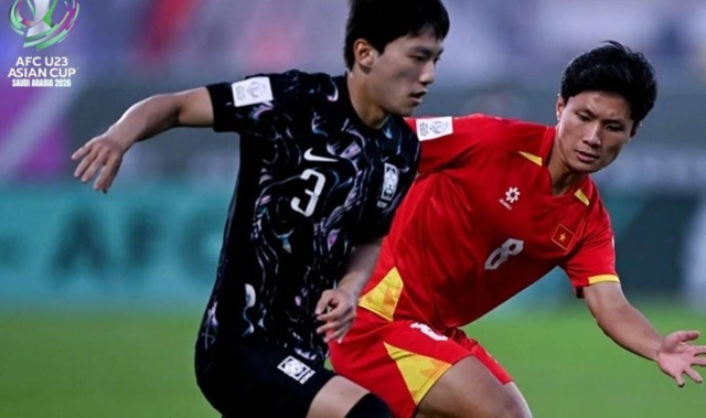 开云中国-韩媒锐评：失利让韩国U23颜面尽失，真实水平暴露无遗