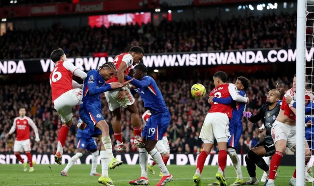 kaiyun-邮报：阿森纳年收入超曼联、追平曼城，切尔西几乎毫无可比性