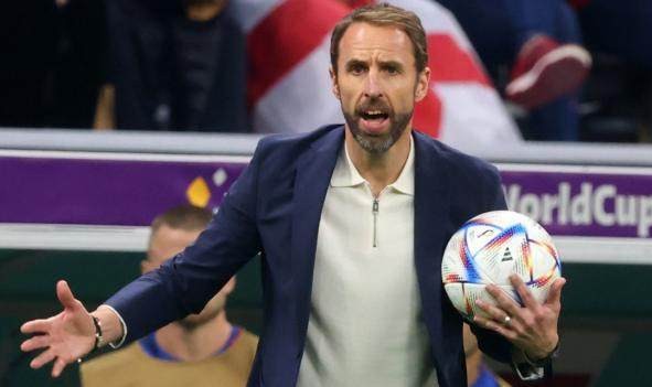 【观察】抱怨英格兰“缺球员” 索斯盖特有理吗？