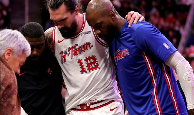 开云入口-3年3900万美金！历史第1！亚当斯重伤，KD逆天改命需要库里