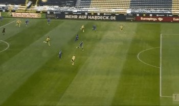 kaiyun-【德甲】桑乔、哈兰德破门 多特2比2霍芬海姆