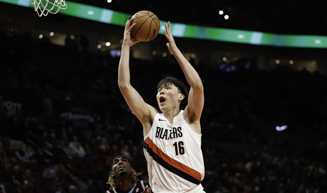 kaiyun-河村：杨瀚森未来很光明 希望他得到更多出场时间 我为他感到骄傲