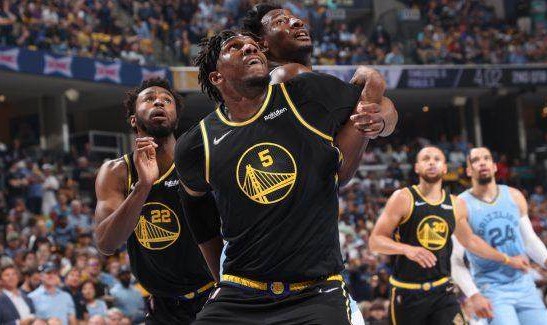 开云入口-化身篮板怪兽离不开高人指点 总决赛卢尼仍是关键